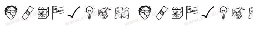 DingTalk DingTalk字体转换
